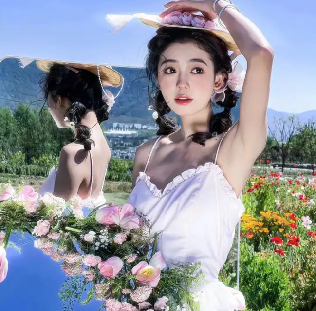 四季童年