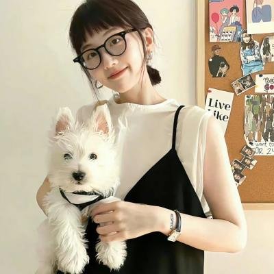 我能看见你