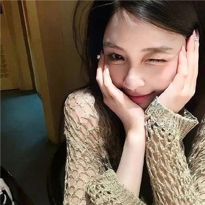 在冬夜