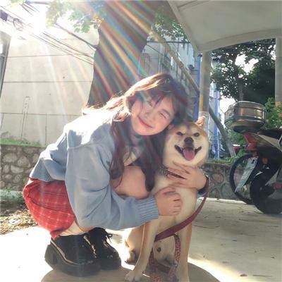 我不是坏女孩