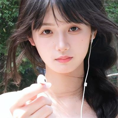 红色